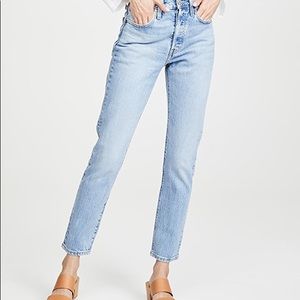 501 Levi - tango light